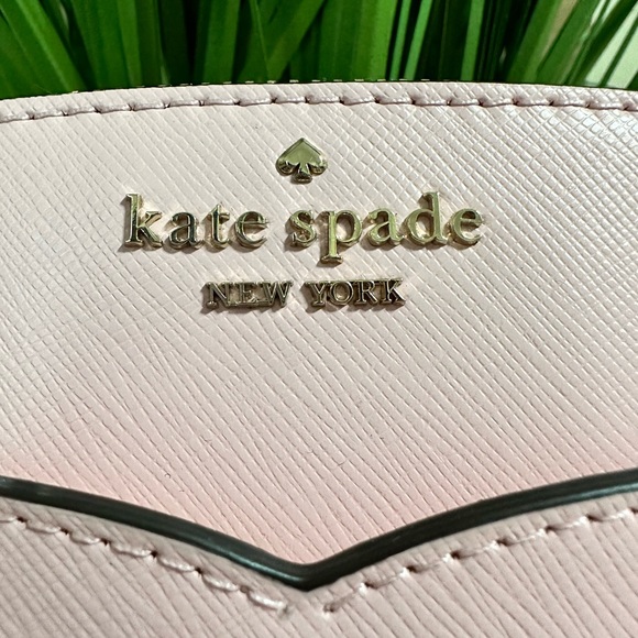 Kate Spade ♠️ Dome Crossbody Payton - Picture 5 of 7